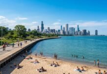 Chicago Vacation Ideas (Complete Travel Guide) Chicago Vacation Ideas