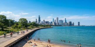 Chicago Vacation Ideas (Complete Travel Guide) Chicago Vacation Ideas