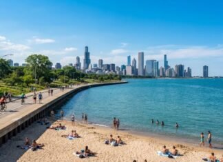 Chicago Vacation Ideas (Complete Travel Guide) Chicago Vacation Ideas