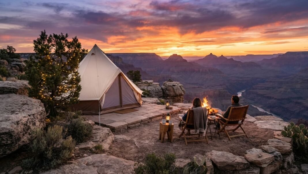 Grand Canyon Travel Guide