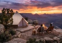 Grand Canyon Travel Guide (Complete Guide) Grand Canyon Travel Guide