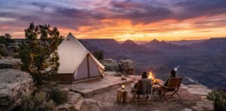 Grand Canyon Travel Guide (Complete Guide) Grand Canyon Travel Guide