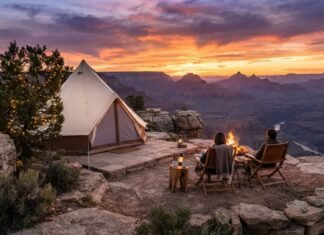 Grand Canyon Travel Guide (Complete Guide) Grand Canyon Travel Guide