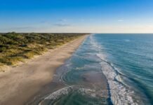 Beaches in South Carolina Beaches in South Carolina