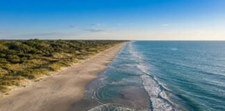 Beaches in South Carolina Beaches in South Carolina